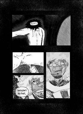 Read Judgement: Shared Visions  1 Page 5 in English