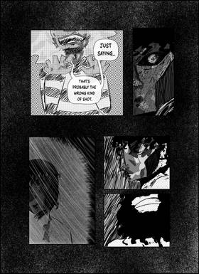 Read Judgement: Shared Visions  1 Page 6 in English
