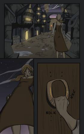 Read Los 5 pecados  1 Page 7 in Spanish