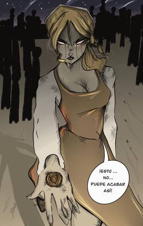 Read Los 5 pecados  1 Page 6 in Spanish