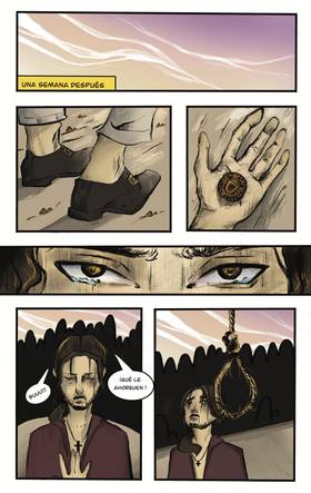 Read Los 5 pecados  1 Page 3 in Spanish