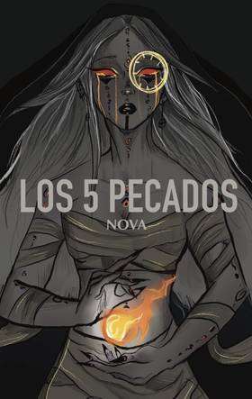 Los 5 pecados completo