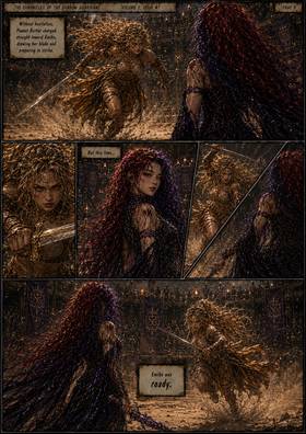 Read The Shadow Guardians  7 Page 10 in English