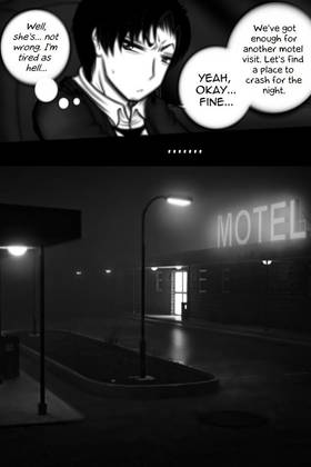 Read Supernaturally 80s  1 Page 5 in English