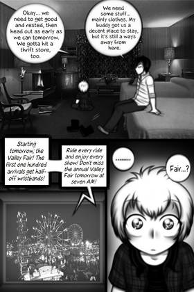 Read Supernaturally 80s  1 Page 6 in English