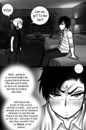 Read Supernaturally 80s  1 Page 7 in English
