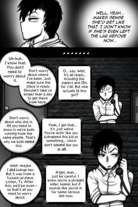Read Supernaturally 80s  1 Page 9 in English