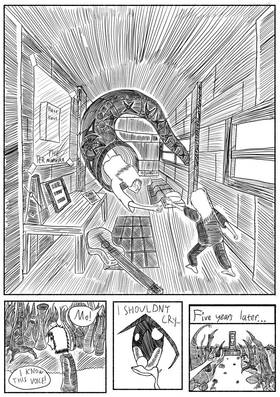 Read The kidnapped sister  1 Page 1 in English