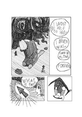Read The kidnapped sister  1 Page 6 in English