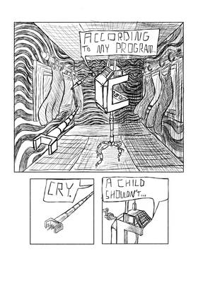 Read The kidnapped sister  1 Page 3 in English