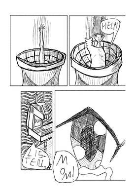 Read The kidnapped sister  1 Page 2 in English