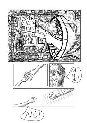 Read The kidnapped sister  1 Page 1 in English