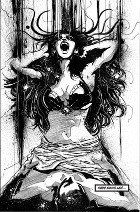 Read Hex Euphoric  1 Page 3 in English