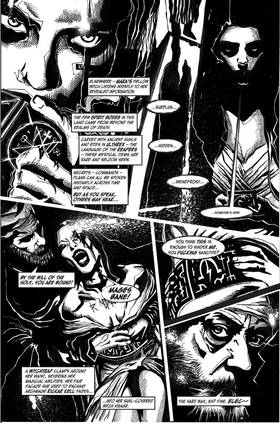 Read Hex Euphoric  1 Page 6 in English