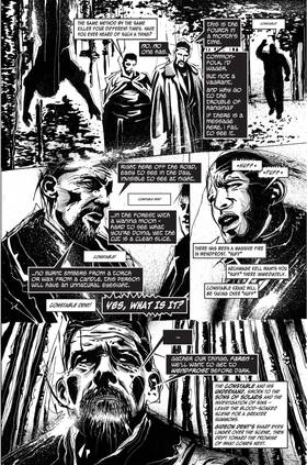 Read Hex Euphoric  2 Page 3 in English