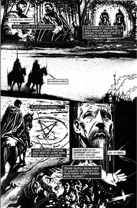 Read Hex Euphoric  2 Page 4 in English