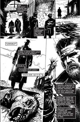 Read Hex Euphoric  2 Page 5 in English