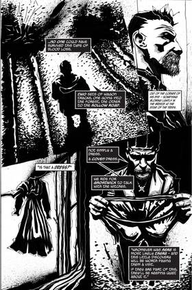 Read Hex Euphoric  2 Page 6 in English