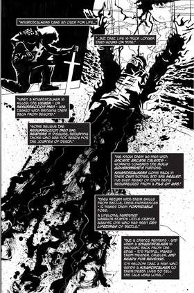 Read Hex Euphoric  2 Page 8 in English
