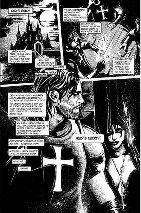 Read Hex Euphoric  3 Page 5 in English