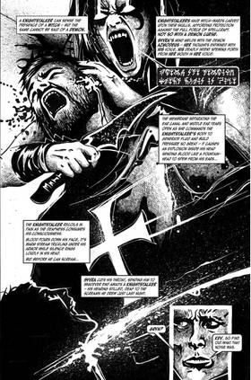 Read Hex Euphoric  3 Page 6 in English