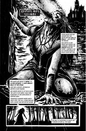 Read Hex Euphoric  3 Page 9 in English