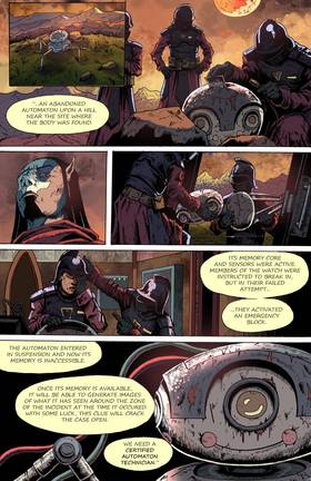 Read Khasmata  1 Page 10 in English