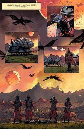 Read Khasmata  1 Page 3 in English