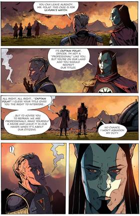 Read Khasmata  1 Page 5 in English