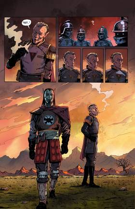 Read Khasmata  1 Page 6 in English