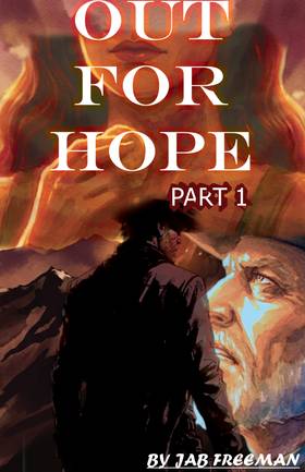 Read OUT FOR HOPE  1 Page 1 in English