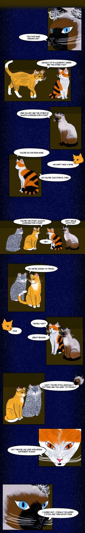 Read Nightfall  4 Page 2 in English
