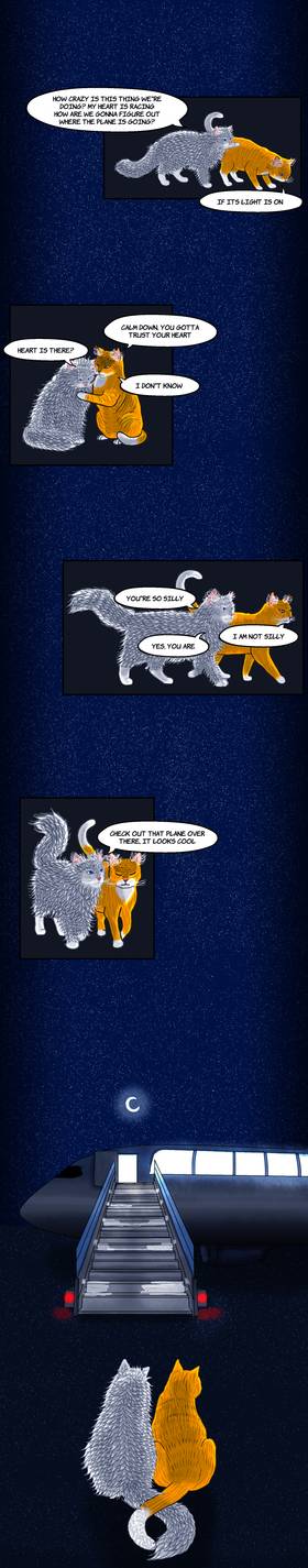 Read Nightfall  5 Page 3 in English