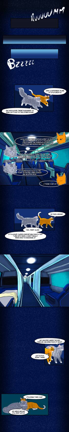 Read Nightfall  5 Page 4 in English