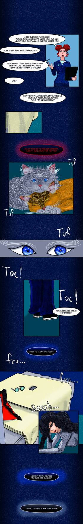 Read Nightfall  5 Page 5 in English