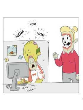 Read just dead inside   1 Page 2 in English