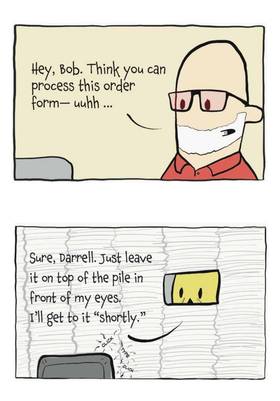 buried 