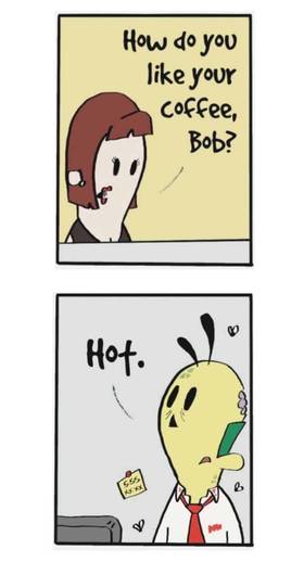 hot