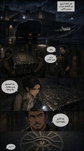 Read حمزة  1 Page 2 in Arabic