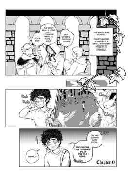 Chapter 0: Prologue