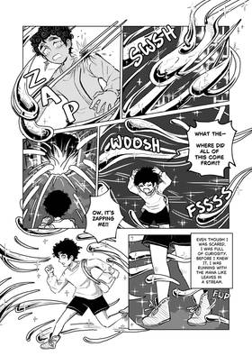 Read Clericus  1 Page 5 in English