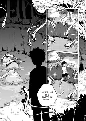 Read Clericus  1 Page 6 in English