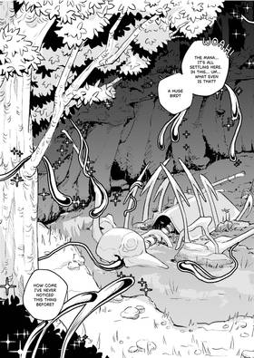 Read Clericus  1 Page 7 in English