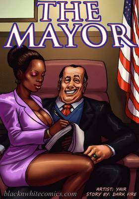 The Mayor 