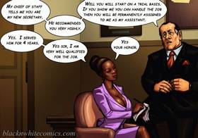 Read The Mayor - All Parts   1 Page 4 in English