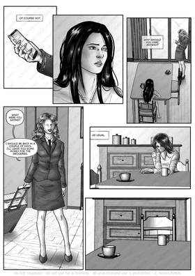Read MARENUBIUM  1 Page 5 in English