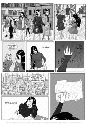 Read MARENUBIUM  1 Page 7 in English