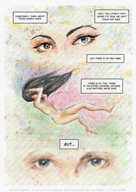 Read MARENUBIUM  1 Page 9 in English