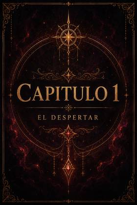 EL DESPERTAR 