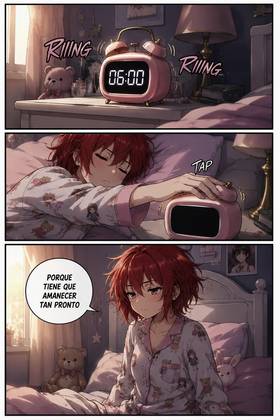 Read ASTERIA WARRIORS   1 Page 3 in Spanish